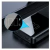 Joyroom Powerbank 15W 10000mAh PD QC3.0 AFC Black (JR-T013)