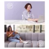 JOYROOM USB-A į Lightning laidas 1,2 m baltas
