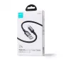 Joyroom USB-A į Lightning laidas, 2,4A, 1,2m, juodas (S-UL012A10)