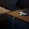 Joyroom USB-C į Lightning laidas 1,2 m baltas MFi sertifikuotas 20W PD greitasis įkrovimas
