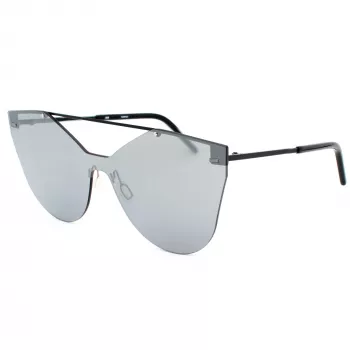 JPLUS moteriški akiniai nuo saulės JP3049S-01 – UV400 apsauga, 135 mm lęšis, 145 mm karkasas