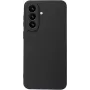 JT Berlin BackCase Pankow Soft, skirta Samsung Galaxy A37 5G - juodas 11173