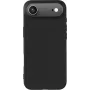 JT Berlin BackCase Pankow Soft iPhone 11/XR dėklas juodas 11140