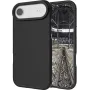 JT Berlin BackCase Pankow Solid MagSafe dėklas Apple iPhone 14 Pro Max, juodas 11148