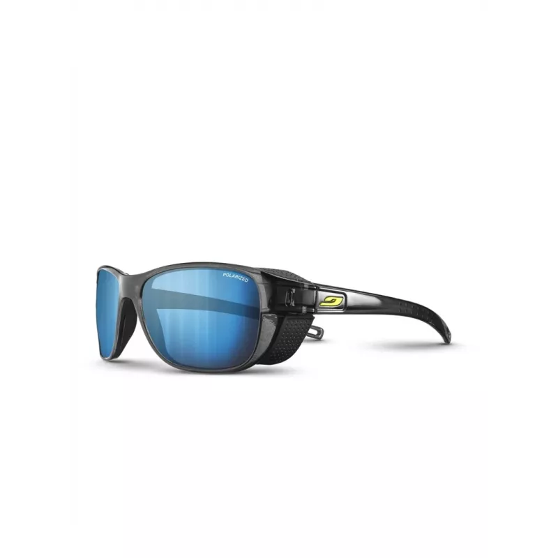Julbo Camino poliarizuoti akiniai nuo saulės Ocean Master - didelis prigludimas, Spectron 3 mėlynos blykstės lęšiai