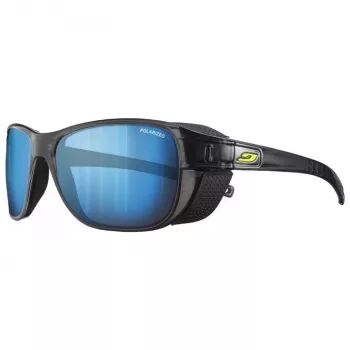 Julbo Camino poliarizuoti akiniai nuo saulės Ocean Master - didelis prigludimas, Spectron 3 mėlynos blykstės lęšiai