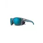 Julbo J506_9612 - L belaidės „Bluetooth“ ausinės, ant ausų, sulankstomos, juodos
