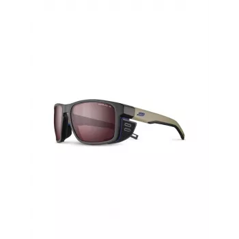 Julbo J506_9714 - L belaidės Bluetooth ausinės ant ausų su sulankstomu dizainu ir 16 valandų baterijos veikimo trukme - juodos