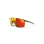 Julbo J594_3345 belaidės ausinės ant ausų su Bluetooth 5.3, 57h baterija, sulankstomos - juodos