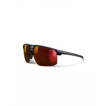 Julbo J595 4420 L ausinės ant ausų su Bluetooth ir 57 valandų baterija, juodos