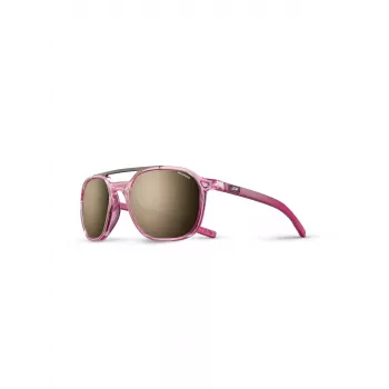 Julbo Slack Spectron Polarized 3 akiniai Pink Cat 3