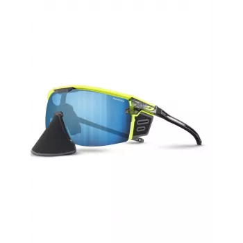 Julbo Ultimate Cover Ocean Master REACTIV 2-4 poliarizuoti akiniai nuo saulės