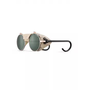 Julbo Vermont akiniai auksiniai/ smėlio spalvos Cat 3