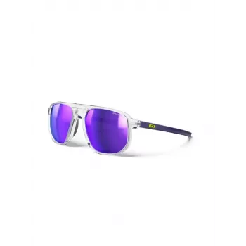 Julbo WARD Spectron 3 akiniai Crystal Transparent unisex