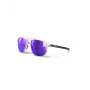 Julbo WARD Spectron 3 akiniai Crystal Transparent unisex
