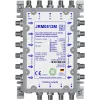 JULTEC JRM0512M 12 krypčių SAT/IF multiswitch su antžeminio signalo įėjimu