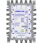 JULTEC JRM0512M 12 krypčių SAT/IF multiswitch su antžeminio signalo įėjimu