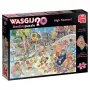 Jumbo Wasgij Destiny 8 High Season! 1000 Piece Puzzle (81930)
