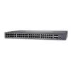 Juniper EX Series EX4000-48P L3 valdomas Gigabit Ethernet jungiklis su PoE+