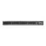 Juniper EX Series EX4000-48P L3 valdomas Gigabit Ethernet jungiklis su PoE+