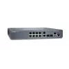 Juniper EX Series EX4000-8P - Switch - L3 - valdomas - 8 x 10/100/1000 (PoE+)
