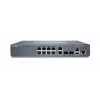 Juniper EX Series EX4000-8P - Switch - L3 - valdomas - 8 x 10/100/1000 (PoE+)