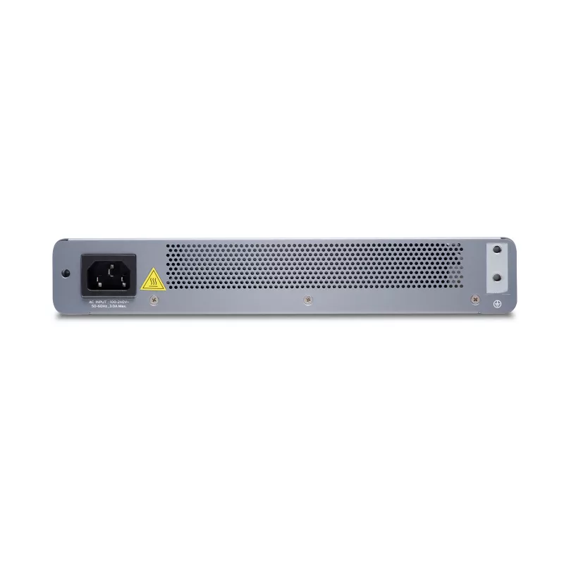 Juniper EX Series EX4000-8P - Switch - L3 - valdomas - 8 x 10/100/1000 (PoE+)