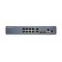 Juniper EX Series EX4000-8P - Switch - L3 - valdomas - 8 x 10/100/1000 (PoE+)