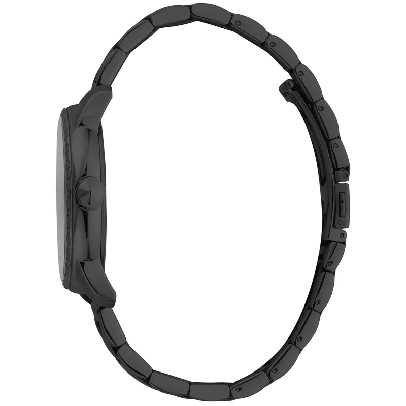 JUST CAVALLI MAN JC1G176M0065 42mm Nerūdijančio plieno kvarcinis laikrodis