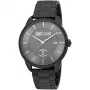 JUST CAVALLI MAN JC1G176M0065 42mm Nerūdijančio plieno kvarcinis laikrodis