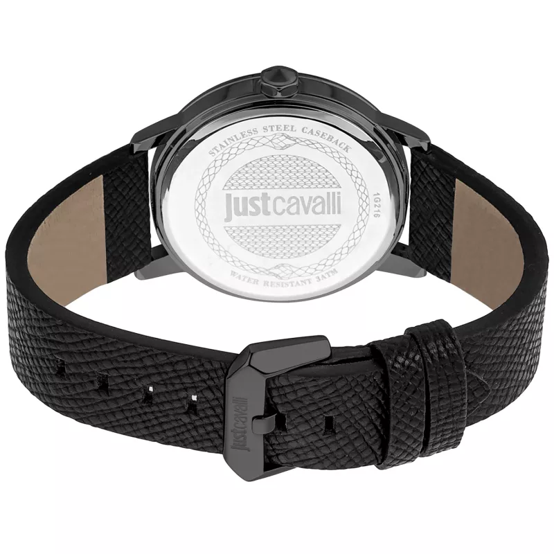 JUST CAVALLI MAN JC1G216L0035 42mm Quartz Wristwatch
