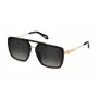 JUST CAVALLI MAN SJC040580Z42 Akiniai Havana Stačiakampiai 58/17/145 mm