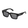 JUST CAVALLI MAN SJC141-530722 Akiniai 53/19/145 mm