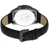 Just Cavalli vyriškas laikrodis JC1G217L0045 42mm juodas ciferblatas odinis dirželis