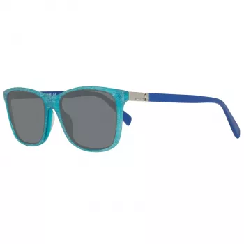 JUST CAVALLI Unisex akiniai JC730S-5586A Havana Acetate Brown Gradient 55mm