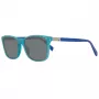 JUST CAVALLI Unisex akiniai JC730S-5586A Havana Acetate Brown Gradient 55mm