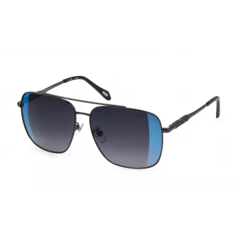 JUST CAVALLI Unisex akiniai nuo saulės SJC030-610584 (Lens/Bridge/Temple) 61/14/140 mm