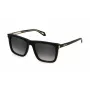 JUST CAVALLI Unisex Akiniai SJC035-540700 (Lęšis 54 mm, Tiltelis 14 mm, Kojelė 140 mm)