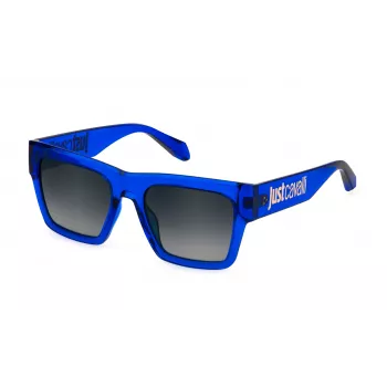 JUST CAVALLI Unisex akiniai nuo saulės SJC038-5406NA (54/19/145 mm)