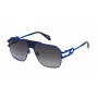 JUST CAVALLI Unisex akiniai nuo saulės SJC094-6101HR (Lęšis 61 mm, Tiltelis 12 mm, Kojelė 140 mm)