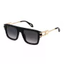 JUST CAVALLI Unisex akiniai nuo saulės SJC096-530700 Brown Havana Pilot Acetate UV400