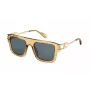 JUST CAVALLI Unisex akiniai SJC096-530913 Havana acetatas pilkas gradientas 53mm
