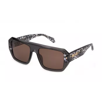 JUST CAVALLI Unisex Akiniai SJC101V550819 - 55/18/145 mm