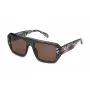 JUST CAVALLI Unisex Akiniai SJC101V550819 - 55/18/145 mm