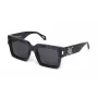 JUST CAVALLI Unisex Sunglasses SJC108V530W47 - 53/21/140 mm