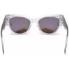 JUST CAVALLI WOMAN JC790S-20Z Akiniai Havana Brown Gradient 54/18/140 mm
