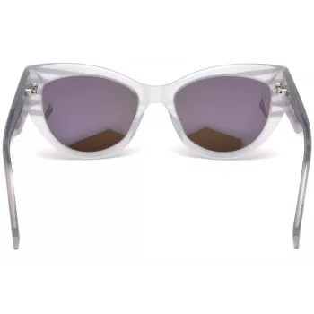 JUST CAVALLI WOMAN JC790S-20Z Akiniai Havana Brown Gradient 54/18/140 mm