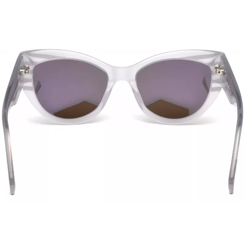 JUST CAVALLI WOMAN JC790S-20Z Akiniai Havana Brown Gradient 54/18/140 mm