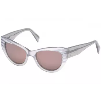 JUST CAVALLI WOMAN JC790S-20Z Akiniai Havana Brown Gradient 54/18/140 mm