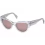 JUST CAVALLI WOMAN JC790S-20Z Akiniai Havana Brown Gradient 54/18/140 mm